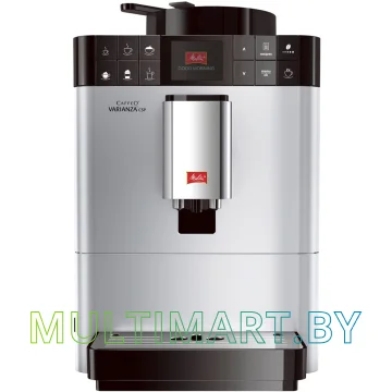 Эспрессо кофемашина Melitta Caffeo Varianza CSP F57/0-101 картинка 3